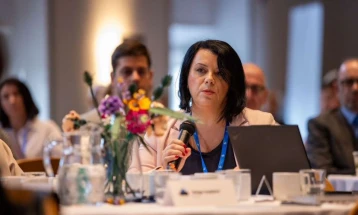 УЈП на Европски самит на даночни администрации - ТАДЕУС