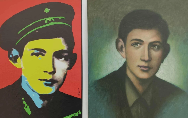 Објавени конкурсите за најдобар поетски ракопис и најдобра необјавена поетска книга „Караманов 2025“ и Интернационалната награда за поезија „Ацо Караманов 2025“