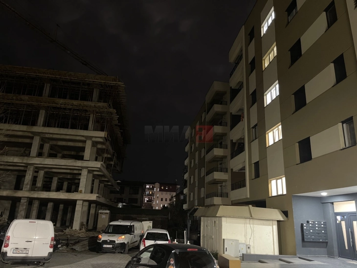 Безживотно тело на девојка пронајдено во Тетово, Обвинителството вели дека смртта не е резултат на кривично дело