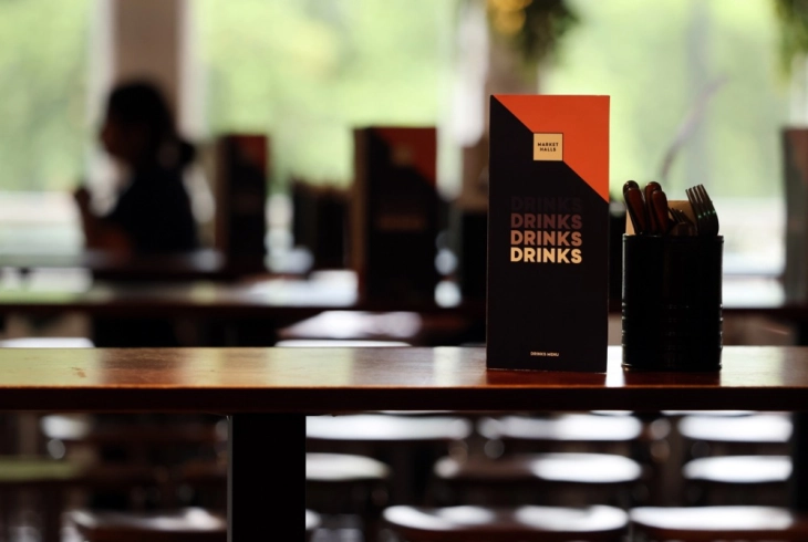 Shërbimet hotelierike në tetor më të shtrenjta se vitin e kaluar për 3,9 për qind