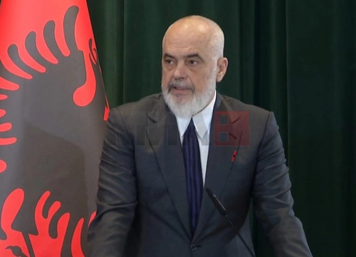 Rama për Al Xhezirën: Nuk kemi frikë nga Rusia, Moska nuk do të sulmojë asnjë shtet anëtar të NATO-s