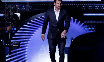 Mesi merr çelësin nga Majami