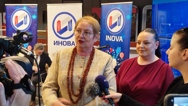 Janevska: Do ta respektoj çdo vendim të kryeministrit, është e drejta e tij për të vendosur