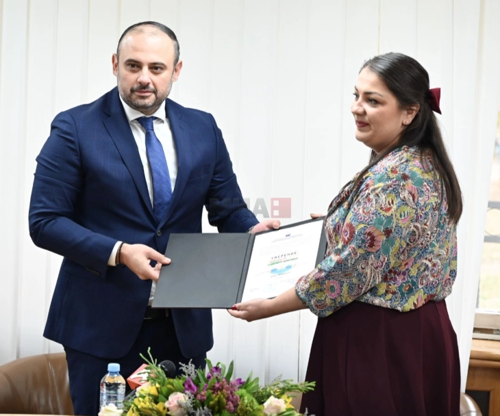 Gjorgjievski mori drejtimin e Shkupit, njoftoi se prej sonte fillon një aksion i madh për pastrimin e qytetit