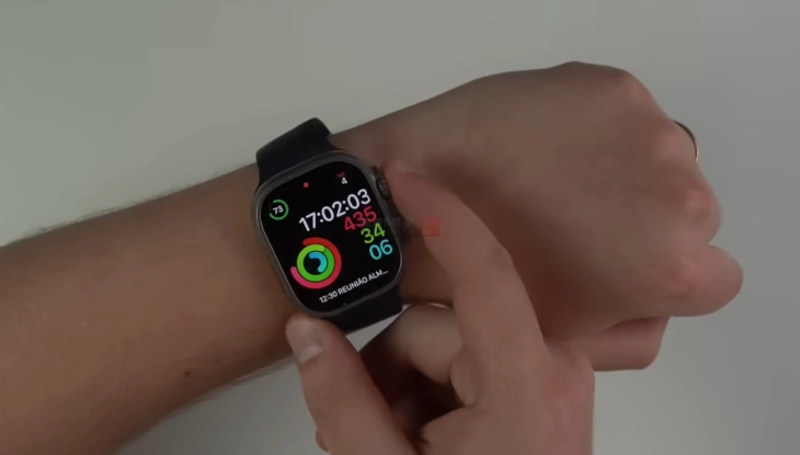 „Ватсап“ со нова апликација за „Епл вач“