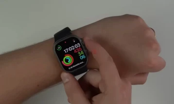 „Ватсап“ со нова апликација за „Епл вач“