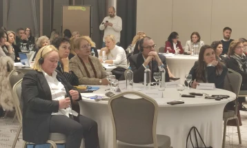 Workshop on Education Strategy 2026-2032, the document should be adopted by year's end