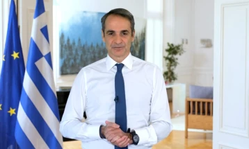 Micotakis: Po shkruajmë kapitull të ri në historinë energjetike të Greqisë