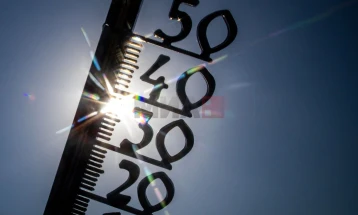 Светска метеоролошка организација: Рекордни температури во последните 3 години, најпогодени морските области