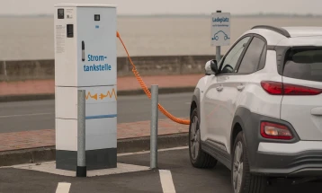 Лондон разгледува воведување данок за електрични возила