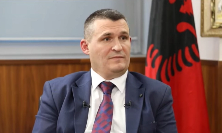 Думани: Од 2020 година во Албанија е запленет имот вреден над 300 милиони евра стекнат преку перење пари