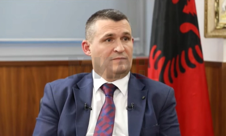 Dumani: Që nga viti 2020, në Shqipëri janë konfiskuar prona me vlerë mbi 300 milionë euro të fituara përmes larjeve të parave