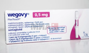 Трамп најави договор за намалување на цените на водечки лекови за дебелина