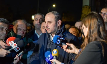 Ѓорѓиевски: Од работа од јавните претпријатија отстранети 371 лице, констатирани злоупотреби, најмногу во комунална хигиена