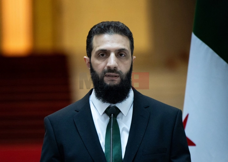 Këshilli i Sigurisë së KB-së i hoqi sanksionet kundër presidentit të Sirisë