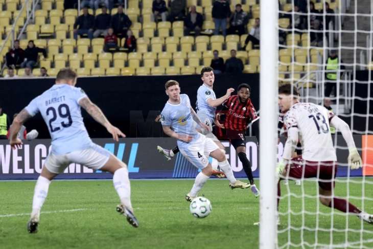 Piekutovski: Luajtëm një ndeshje të vështirë kundër Shkëndisë në një atmosferë të nxehtë