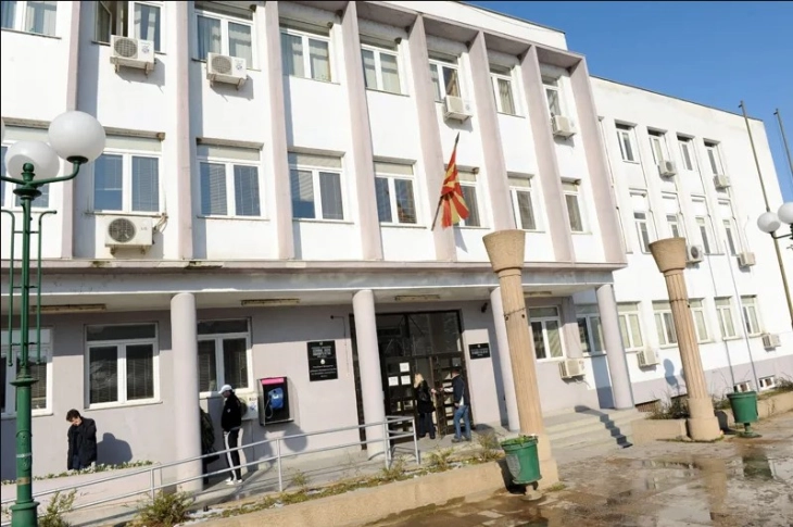 Откриен еден од извршителите на убиството во Чашка, по другиот се трага