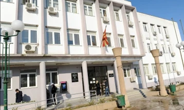 Откриен еден од извршителите на убиството во Чашка, по другиот се трага