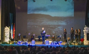 Охрид ја одбележува 81-годишнината од ослободувањето во Втората светска војна