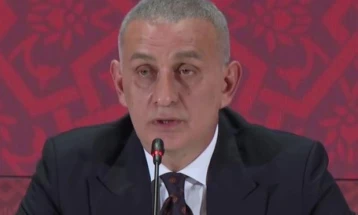 Побаран притвор за 17 турски фудбалски судии и клупски претседател поради обложување