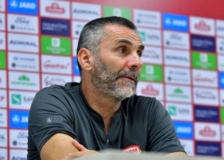 У21: Станиќ повика двајца дебитанти за квалификациските дуели со Шведска и Полска