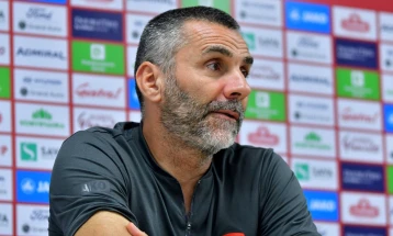 У21: Станиќ повика двајца дебитанти за квалификациските дуели со Шведска и Полска