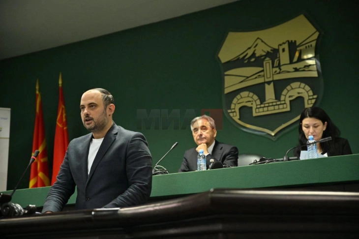 Gjorgjievski: Atë që e filluam dje nuk është marketing, 