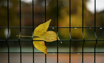 До понеделник променливо облачно со дожд, од вторник стабилизирање на времето