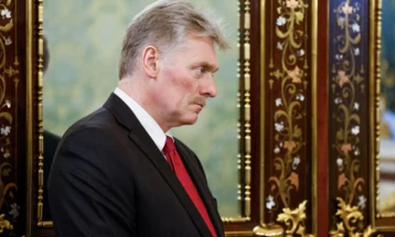 Песков: Пауза во преговорите со Украина