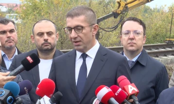 Мицкоски за директорот на Платежната агенција: Секој тип на девијантни појави нема да се толерираат