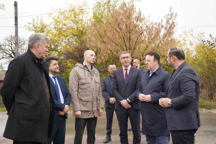 Nga Zelenikova deri në Shkup me tren për 25 minuta, riparim edhe në aksin Draçevë-Ilinden për rritjen e transportit të mallrave