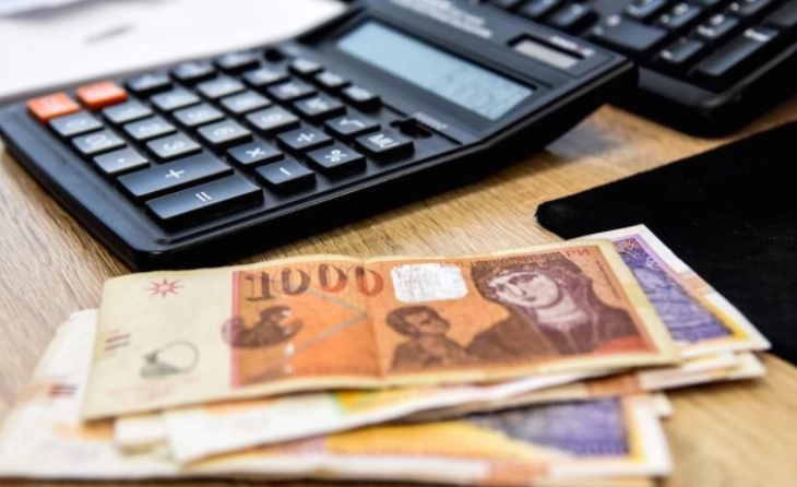 Мицкоски: Очекувам следната година нивото на инфлација да се движи меѓу 2 и 3 проценти