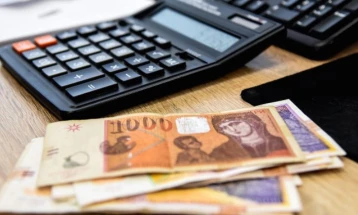 Мицкоски: Очекувам следната година нивото на инфлација да се движи меѓу 2 и 3 проценти