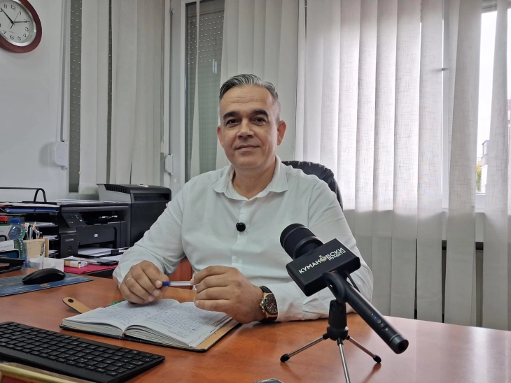 Конкурсот за вработување на анестезиолози во кумановската болница е отоврен 365 дена во годината