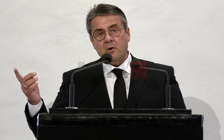 Поранешен германски министер: Погрешната проценка на намерите на Путин е една од „најголемите грешки“