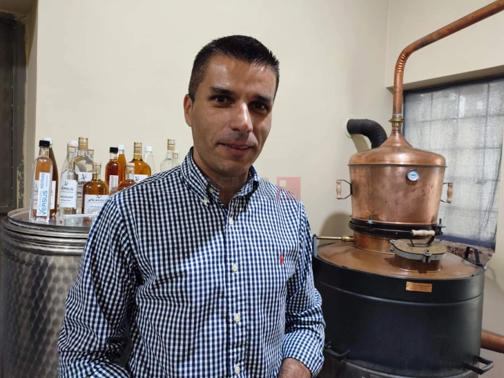 Николовски за случајот со директорот на Платежната агенција: Утврдување целосна одговорност и расчистување со злоупотребите