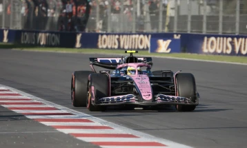 Ф1: Алпин го продолжи договорот со Колапинто