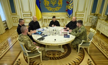 Zelenski: Orban nuk do ta ndalë lëvizjen e Ukrainës drejt BE-së, ashtu siç dështoi Rusia