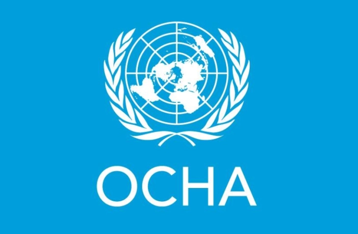 УН: Хуманитарната помош во Појасот Газа сè уште доаѓа преспоро