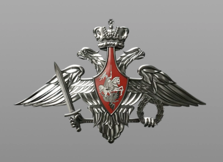 Русија соопшти дека соборила 79 украински дронови во текот на ноќта