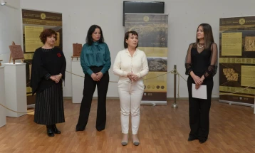 Музеј Демир Капија одбележа15 години постоење