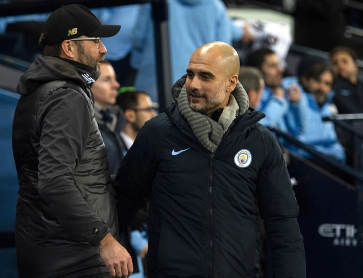 Во пресрет на 1000.тиот натпревар на Гвардиола му недостасува најголемиот ривал