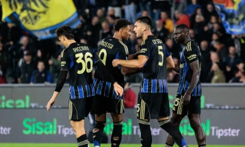 Pisa win first Serie A match in 34 years