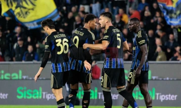 Seria A: Piza gëzon fitoren