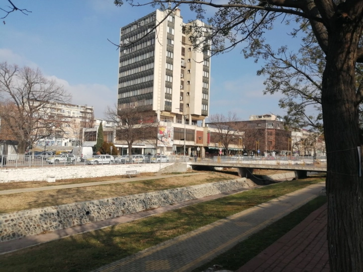 Во Штип ќе се отвори првиот Центар за рехабилитација на лица со посебни потреби