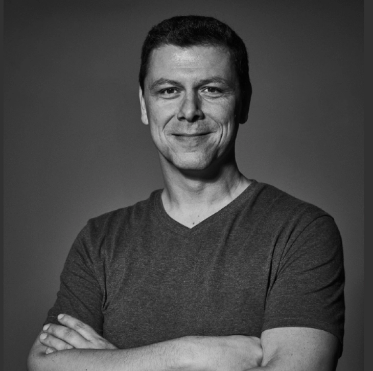 Режисерот Сергеј Станојковски за МИА: „Македонија е сериозен и доверлив партнер и може да е рамноправна во европските културни процеси“