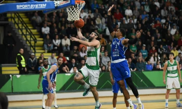 Победа за „металците“ во Битола