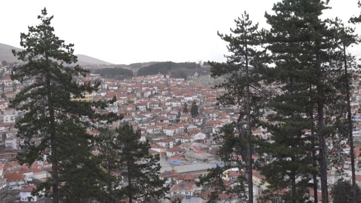 Најстудено во Крушево, најмногу дожд во Охрид