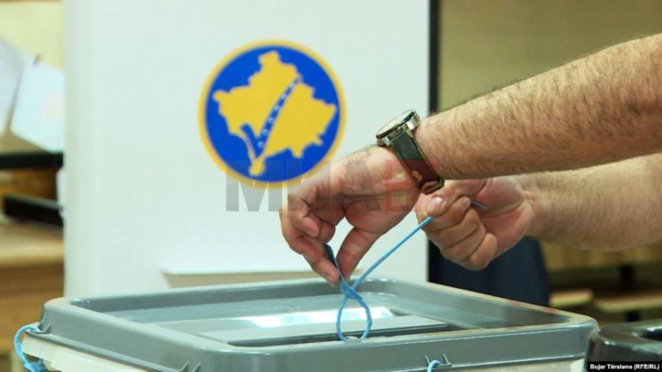 Rrethi i dytë i zgjedhjeve lokale në 18 komuna të Kosovës, janë vendosur masa plotësuese të sigurisë