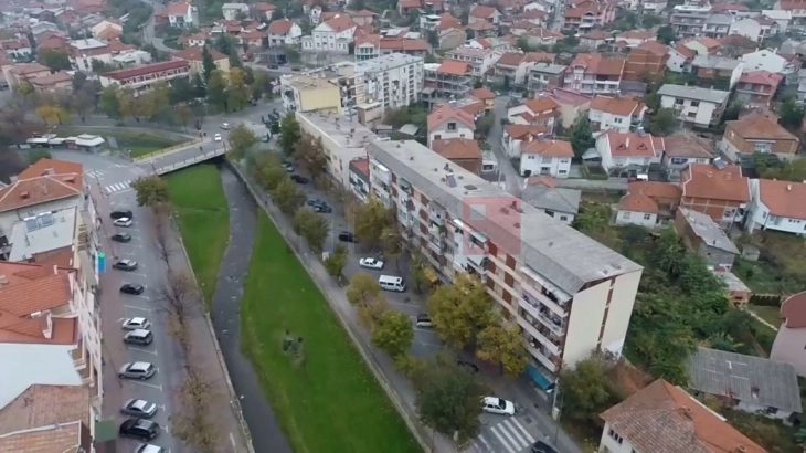 Në kuartalin e dytë të vitit janë regjistruar 2.876 hipoteka ndaj patundshmërive